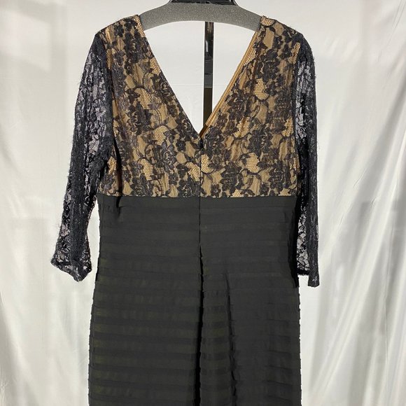 Dress - After Five - Picture 3 of 5